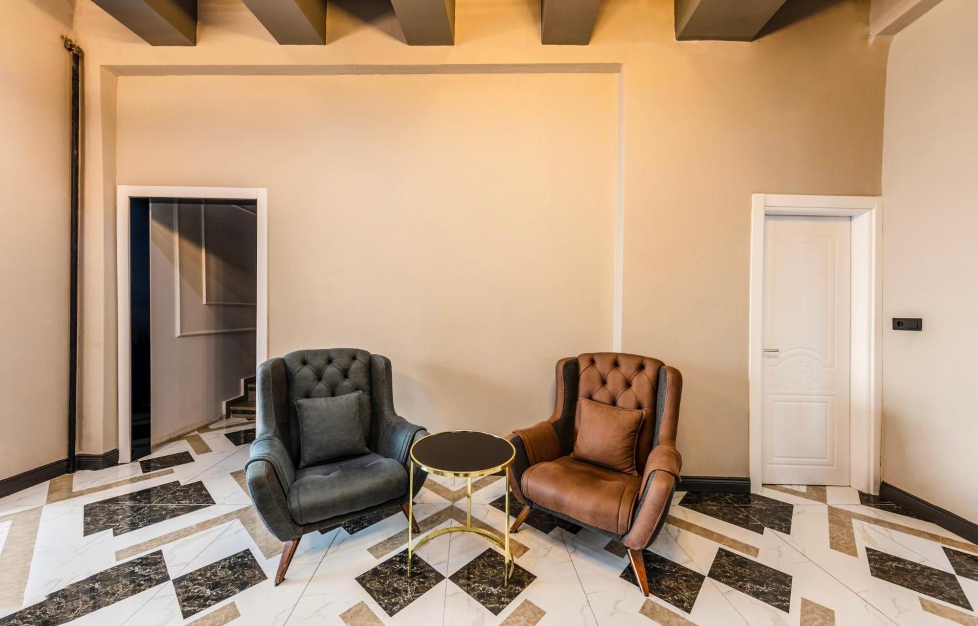 Med Life Hotel Istanbul Airport Arnavutkoy Buitenkant foto