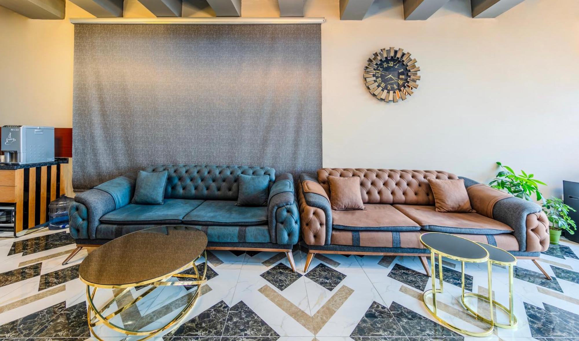 Med Life Hotel Istanbul Airport Arnavutkoy Buitenkant foto